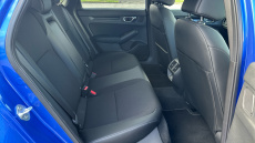 Honda Civic 2.0 eHEV Sport 5dr CVT Hybrid Hatchback